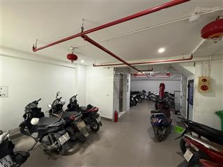 Tòa căn hộ thang máy láng hạ 77m², 8 tầng, dòng tiền 1.62 tỷ/năm giá 23.6 tỷ