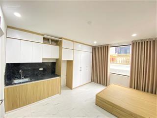 Tòa căn hộ thang máy trại cá 56m², 7 tầng, dòng tiền 840 triệu/năm giá 13.5 tỷ