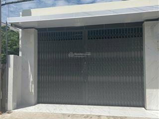 Bán nr hẻm 15 lý thái tổ, 3,6 tỷ, 128m2, 2pn, 1wc, nhơn trạch, đồng nai