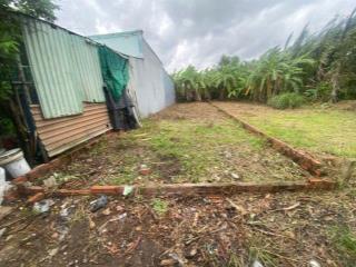 Hẻm 4m phan văn đáng, phú hữu, nhơn trạch, đồng nai, 95m2