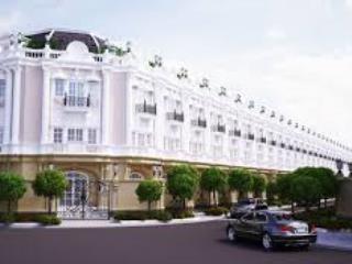 Đất nền quận 2 cát lái bán cắt lỗ ngay khu dân cư ninh giang giá 4 tỷ 990