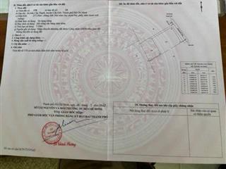 Siêu phẩm đất nền trung tâm cần thạnh ngay khu giồng ao tắc xuất giá chỉ 20 triệu/m