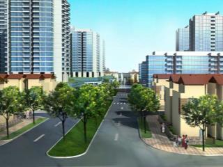 Ngộp ngân hàng lô 100m2 khu tái định cư cát lái, shr