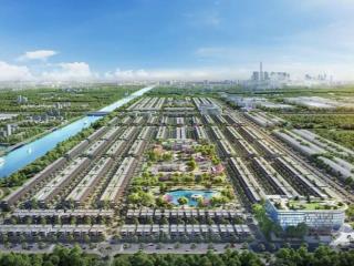 Cơ hội đầu tư hiếm lô đất mặt tiền vành đai 4 giá chỉ cần 520 triệu sổ riêng sẵn