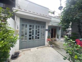 Bán nhà riêng tại huỳnh tấn phát, 3,58 tỷ, 47,7m2, 3pn + 1 wc