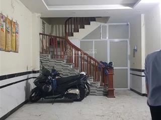 Nhà ngõ miếu đầm, 58m², 6 tầng, giá 12.7 tỷ còn tl. chủ kẹt tiền cần bán gấp trong tuần