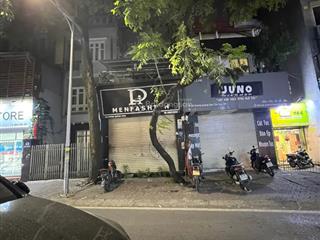 Nhà phố dương quảng hàm, 103m², 3 tầng, 36.5 tỷ còn tl. chủ kẹt tiền cần bán gấp trong tuần