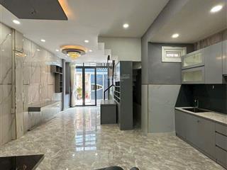 Bán gấp xuất cảnh  55m  3 tầng  giá 13.3 tỷ  nhà an dương vương quận 5