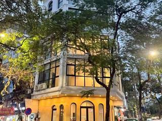 Cho thuê nhà mặt phố hồ tùng mậu  40m² t1 + 50m² t25, mt 8m  siêu hợp musicbox, trung tâm, ...