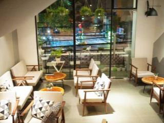 Cho thuê nhà mặt phố triệu việt vương  150m²x2t, mt 7m  siêu hợp nhà hàng, showroom cao cấp, spa