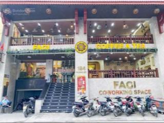 Cho thuê nhà mặt phố tô hiệu  240m²x3t  mt 8m  vị trí vàng cho nhà hàng, cafe lớn, showroom,...