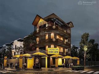 Cho thuê nhà mặt phố vũ phạm hàm 85m²x2t  lô góc mt 20m  siêu hợp nhà hàng, cafe chuỗi, showroom