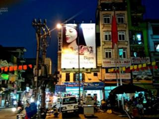 Cho thuê nhà mặt phố bạch mai  45m²x2t  mặt tiền 5m  vị trí sầm uất, cực phù hợp mô hình hàng ăn