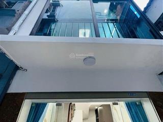 Bán nhà thái hà dt 28m2x5t giá 5.2 tỷ