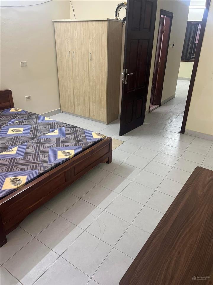 Bán nhà phân lô hoàng văn thái, 43m2, 4 tầng, mt 4m, giá 13,7 tỷ, ô tô