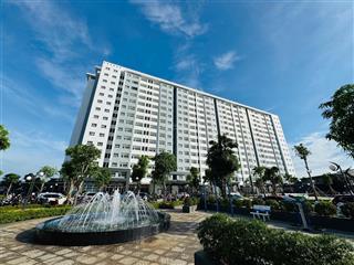 Căn hộ conic boulevard chỉ 400tr nhận nhà. dt85m2. tháng góp 12.5 tr số hồng riêng