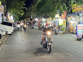 Thanh khoản nhanh mặt tiền an thượng 10, tx còn tl nhanh