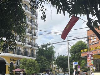 Căn góc đường 5m5 mỹ đa đông sát chợ bắc mỹ an, gần biển, có dòng tiền ổn định nhanh tay ạ