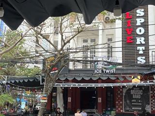 Mặt tiền kiệt đường 5m tô hiến thành, 100tr/m2 nhanh tay ạ