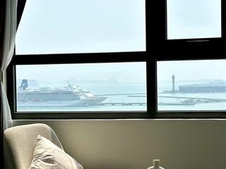 2tỷ130  duy nhất một căn studio sapphire view chính biển rẻ nhất thị trường