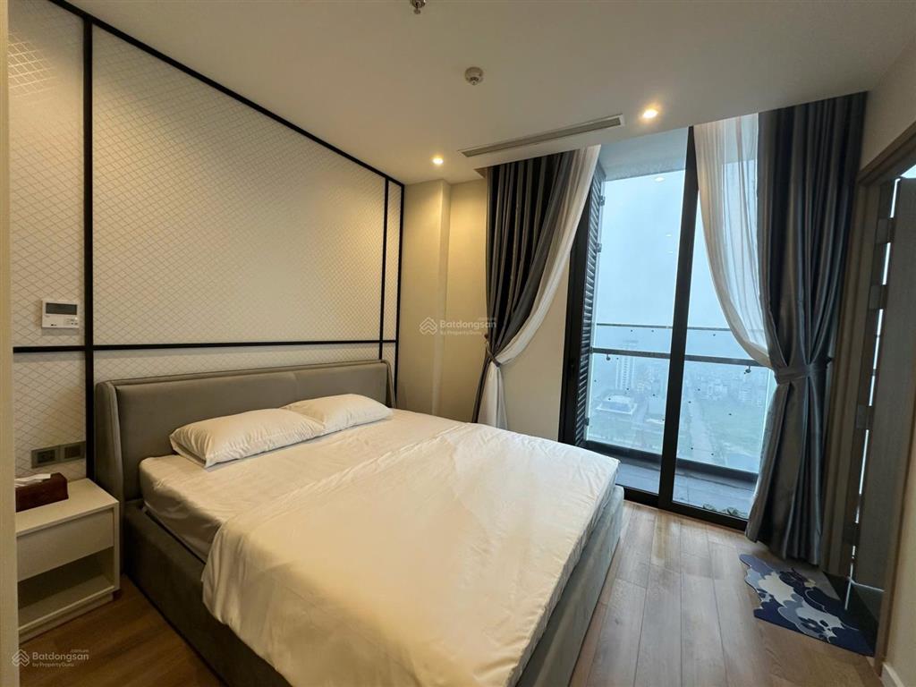 3tỷ 150 căn góc 2pn icon40 full nội thất giá rẻ nhất thị trường