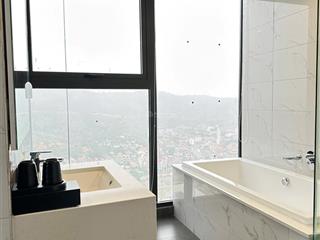 Icon40 hạ long. căn góc 2pn view biển đảo rều  rẻ nhất thị trường