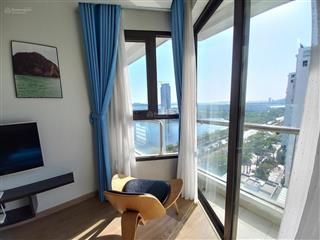 Bim 24 tầng  cần bán căn 2pn view biển đầy đủ nội thất