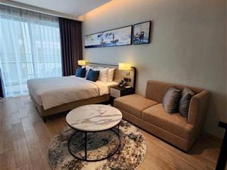 Citadines hạ long  cắt lỗ studio đông nam view hướng đảo rều rẻ nhất thị trường