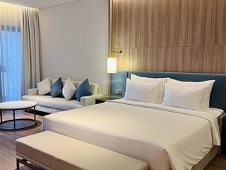 Alacarte hạ long  2,5 tỷ căn studio tầng cao rẻ nhất thị trường