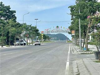 Bán đất biển đường mai thúc loan cửa lò nghệ an