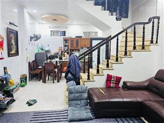Bán nhà khâm thiên  58m2  mặt tiền 5m  9 tỷ hơn  ngõ rộng  thoáng sáng