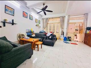 Bán nhà phố hào nam  86m2  mt 5m  mặt ngõ thông  kinh doanh