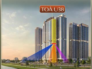 Bán căn góc 3pn, 2vs masteri lakeside ocp1 ba mặt thoáng view công viên gia lâm. ck tới 13%