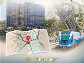 Bán căn hộ the gió bình dương(2pn2wc)dt 65m2 chiết khấu 10%,giá vat 49tr/m2 từ cdt 0938 890 ***