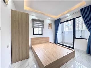 Ccmn studio ban công hướng nam ngay phạm ngọc thạch giá 1.190tr