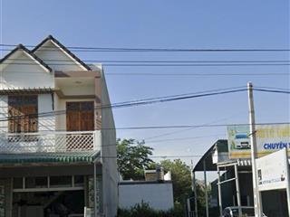 Bán đất mặt tiền phan đăng lưu khu dân cư hiện hữu, dân trí cao vị trí đắc địa
