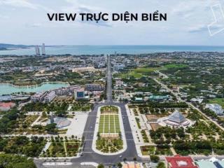 Hacom tower tuyệt tác kiến trúc ngay trung tâm nam khánh hòa. nội thất bàn giao tiêu chuẩn 4*