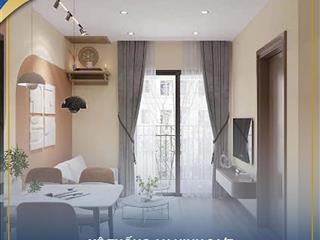 Bán căn 1 pn tại dự án grand home yên phong bắc ninh. diện tích 26m2
