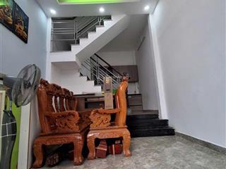 Nhà hẻm huỳnh tấn phát thẳng 1 trục ra mặt tiền đường hẻm xe ba gác giá 3.25 tỷ