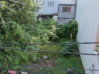 Đất trống 2 lô liền kề kdc tân thuận nam, kế bên khu đô thị phú mỹ hưng, 8x20m