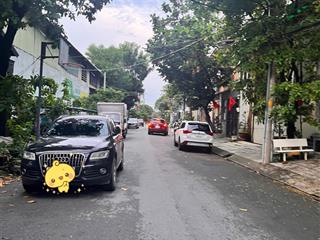 Đất 8x20 vị trí hiếm kdc tân thuận nam q7 phù hợp làm chdv