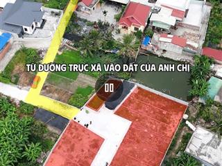 Siêu ưu đãi tặng ngay 1 chỉ vàng cho khách chốt cọc vào thứ 5 cơ hội sở hữu 1 trong 14 lô f0
