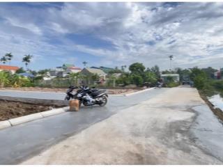 8 lô f0 quang hưng  an lão đường rộng 6m, vỉa hè 4m , hạ tầng đồng bọp siêu đẹp