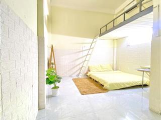 Cho thuê phòng trọ giá ưu đãi ở lê văn sỹ, 30m2, 4,5 triệu, q3, hcm