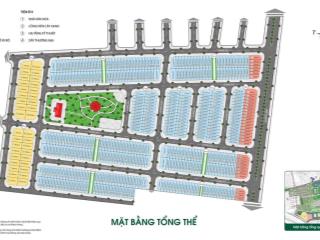 Bán đất nền dự án hà nam green city