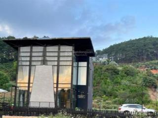 Cần bán gấp villa nghỉ dưỡng liền kề đà lạt