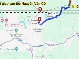 Bán gấp đất ngộp giá chỉ 730 triệu