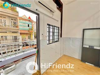 Duplex full nội thất bancol cửa sổ ngay nhà ga t3  etown cộng hoà tân bình
