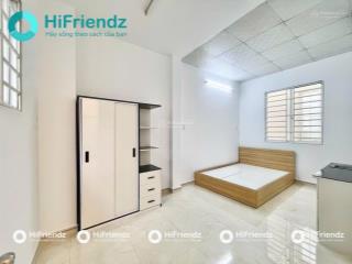Trống sẵn studio full nội thất ngay