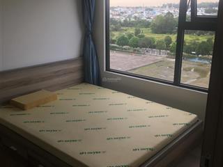 Trống sẵn 1pn bancol full nội thất trong căn 2pn ở trong vinhomes grand park quận 9